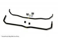 E28 (1981-1988) - Suspension - Sway Bars, End Links & Bushings