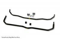 S4 B7 (2005-2008) - Suspension - Sway Bars, End Links & Bushings