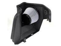 Engine - Air Intake - Air Intake Systems