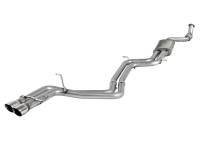 A4 B8 (2009-2015) - Exhaust - Exhaust Systems
