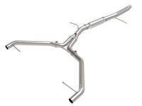 Giulia - Exhaust - Exhaust Systems