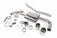 R55 Clubman (2008-2010) - Exhaust - Exhaust Systems