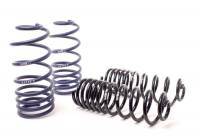 Passat B4 (1988-2000) - Suspension - Lowering Springs