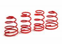 Boxster 986 (1996-2004) - Suspension - Lowering Springs