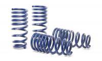 F-Type - Suspension - Lowering Springs