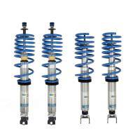 124 Spider - Suspension - Suspension Kits (Bundles)