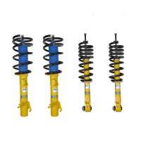 R61 Paceman (2014+) - Suspension - Suspension Kits (Bundles)