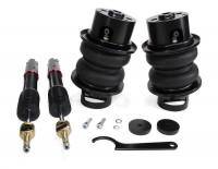 C350e - Suspension - Air Suspension