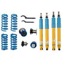 SLK230 - Suspension - Suspension Kits (Bundles)