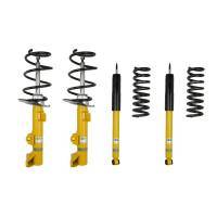 SLK350 - Suspension - Suspension Kits (Bundles)