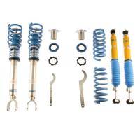 CLS500 - Suspension - Suspension Kits (Bundles)