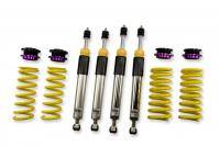 E420 - Suspension - Coilover Kits