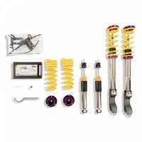 GLC43 AMG - Suspension - Coilover Kits