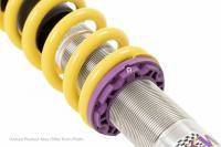 G500 - Suspension - Coilover Kits