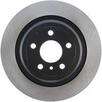 W166 ML-Class (2012+) - ML400 - Braking