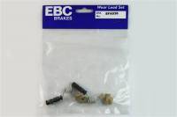 190E - Braking - Brake Accessories