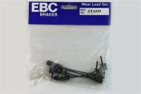380SLC - Braking - Brake Accessories
