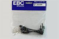 450SEL - Braking - Brake Accessories