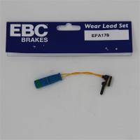 B250e - Braking - Brake Accessories