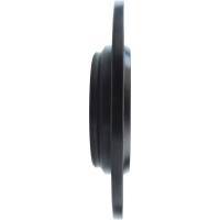 ML55 AMG - Braking - Brake Rotors