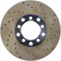 280S - Braking - Brake Rotors