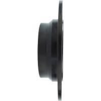 E200 - Braking - Brake Rotors