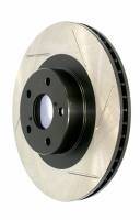 B Electric Drive - Braking - Brake Rotors