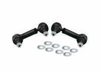 B250e - Suspension - Sway Bars, End Links & Bushings