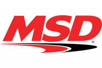 MSD - MSD Pro-Billet Distributor Hole Plug - 8513