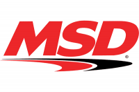 MSD - MSD Iridium Tip Spark Plug - 3736