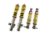 KW Height Adjustable Coilovers with Independent Compression and Rebound Technology - 35271010