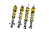 KW Height Adjustable Coilovers with Independent Compression and Rebound Technology - 35280001