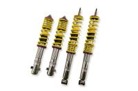 KW Height Adjustable Coilovers with Independent Compression and Rebound Technology - 35280004