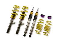 KW Height Adjustable Coilovers with Independent Compression and Rebound Technology - 35280119