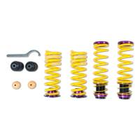 KW - KW Height adjustable lowering springs for use with or without electronic dampers - 25325093