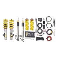 KW Height Adjustable Coilovers with standalone ECU for Electronic Damper Control - 39020004