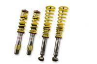 KW Height Adjustable Coilovers with Independent Compression and Rebound Technology - 35220005
