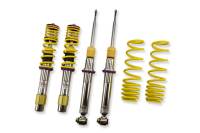 KW Height Adjustable Coilovers with Independent Compression and Rebound Technology - 35220008