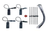 KW Electronic Suspension Control cancellation units - 68510248