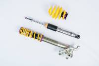 KW Height Adjustable Coilovers with Independent Compression and Rebound Technology - 352200BV