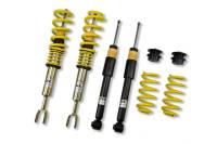 ST Suspensions Height Adjustable Coilover Suspension System with preset damping - 13210028