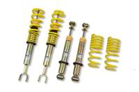 ST Suspensions Height Adjustable Coilover Suspension System with preset damping - 13210032