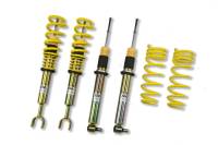 ST Suspensions Height Adjustable Coilover Suspension System with preset damping - 13210037