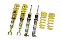 ST Suspensions Height Adjustable Coilover Suspension System with preset damping - 13210038