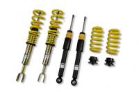 ST Suspensions Height Adjustable Coilover Suspension System with preset damping - 13210058