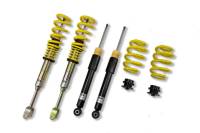 ST Suspensions Height Adjustable Coilover Suspension System with preset damping - 13210059