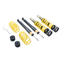 ST Suspensions Height Adjustable Coilover Suspension System with preset damping - 132100AV