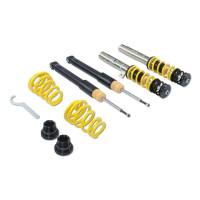 ST Suspensions Height Adjustable Coilover Suspension System with preset damping - 13220004