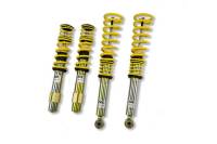 ST Suspensions Height Adjustable Coilover Suspension System with preset damping - 13220005