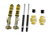 ST Suspensions Height Adjustable Coilover Suspension System with preset damping - 13220011